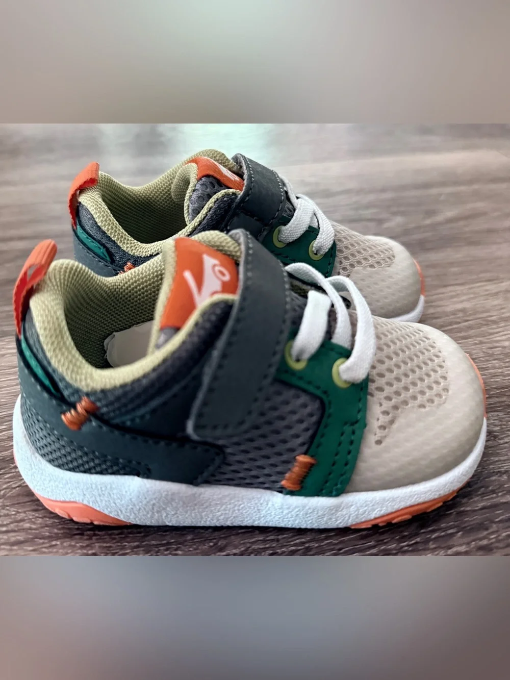 See Kai Run comfortable toddler